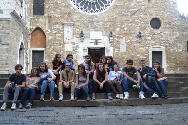Dallo scavo al museo - Pon Archeologia